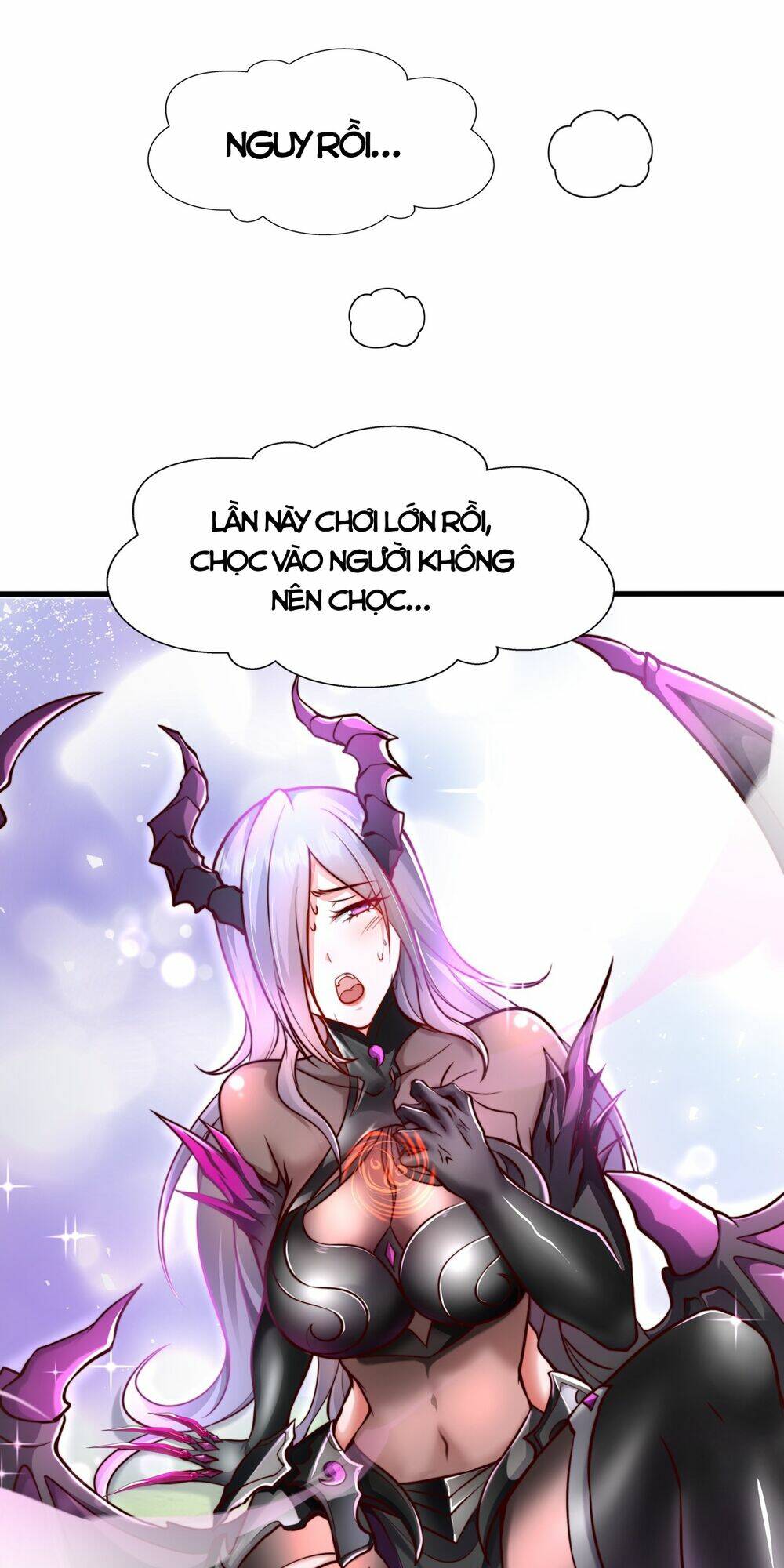 Tần Hoàng Trở Về! Ta Là Thiên Cổ Tiên Đế: Chapter 3