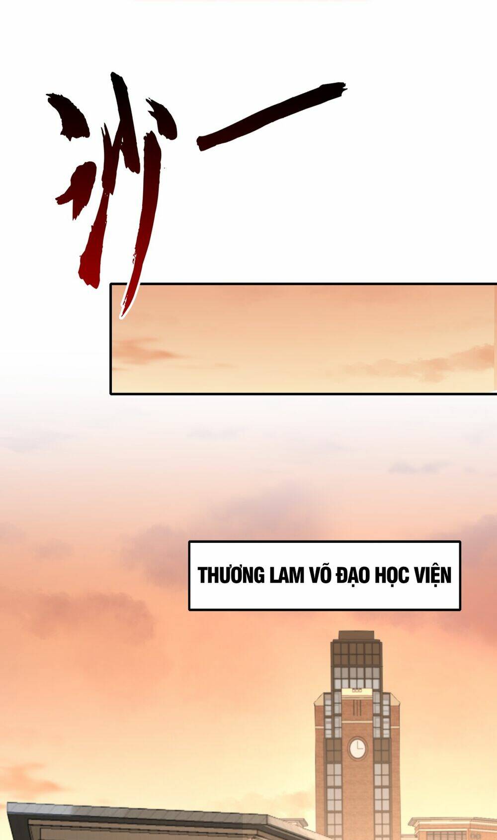 Tần Hoàng Trở Về! Ta Là Thiên Cổ Tiên Đế: Chapter 3