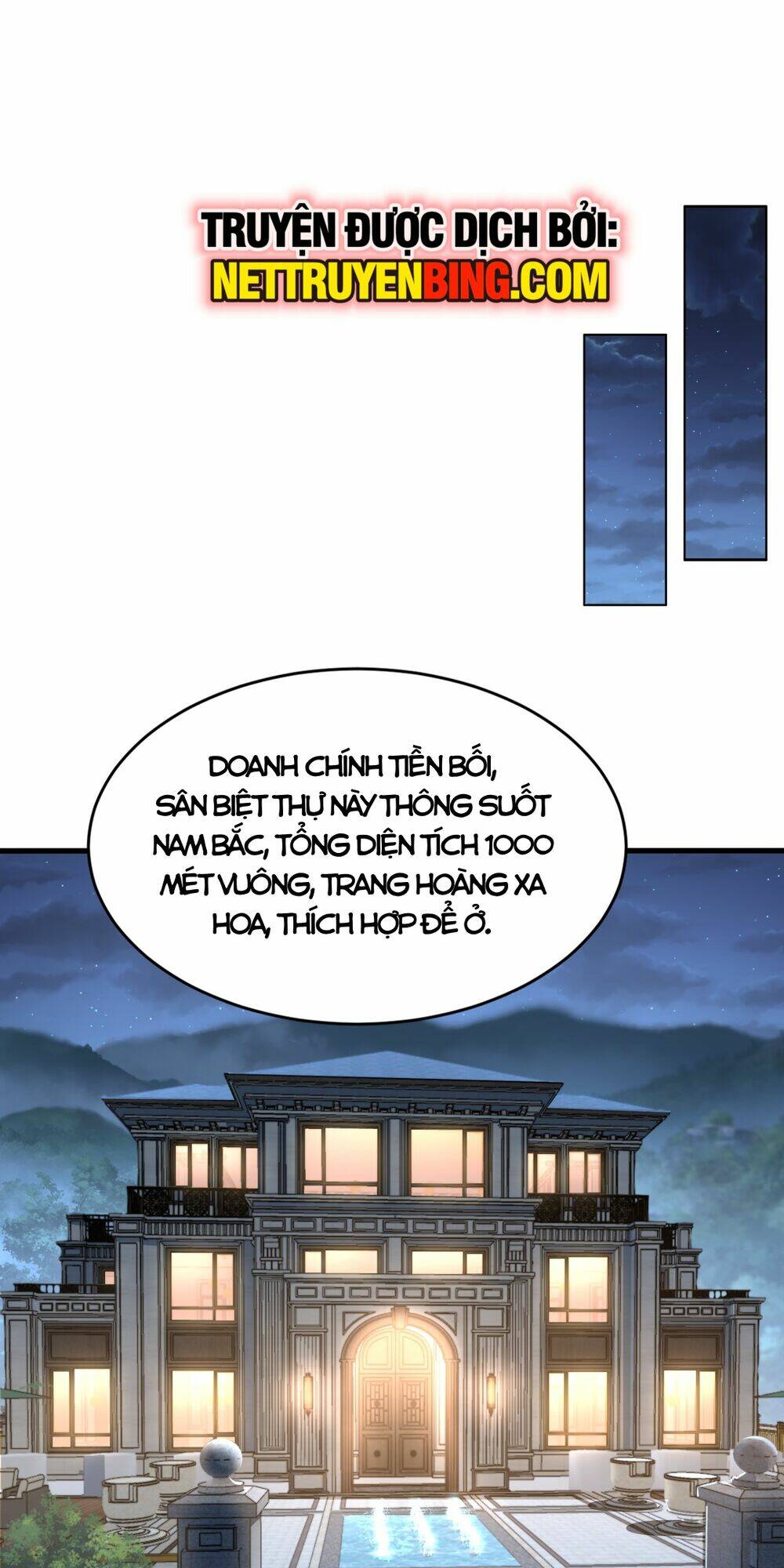 Tần Hoàng Trở Về! Ta Là Thiên Cổ Tiên Đế: Chapter 3