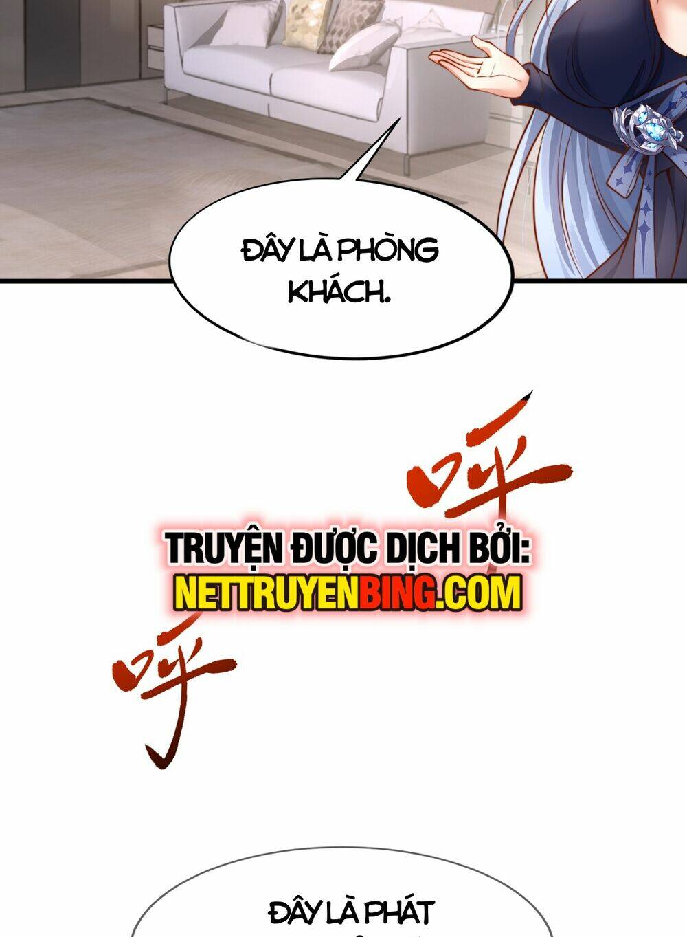 Tần Hoàng Trở Về! Ta Là Thiên Cổ Tiên Đế: Chapter 3