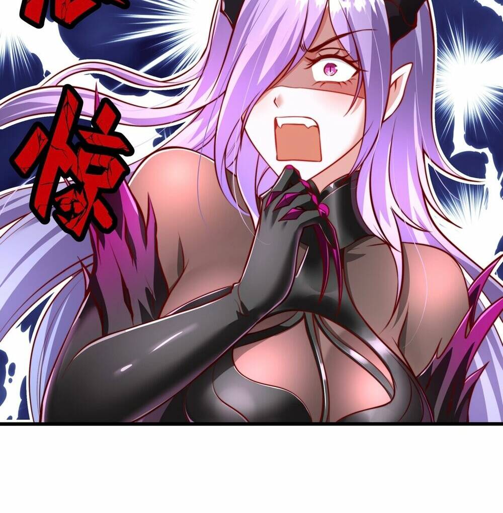 Tần Hoàng Trở Về! Ta Là Thiên Cổ Tiên Đế: Chapter 4