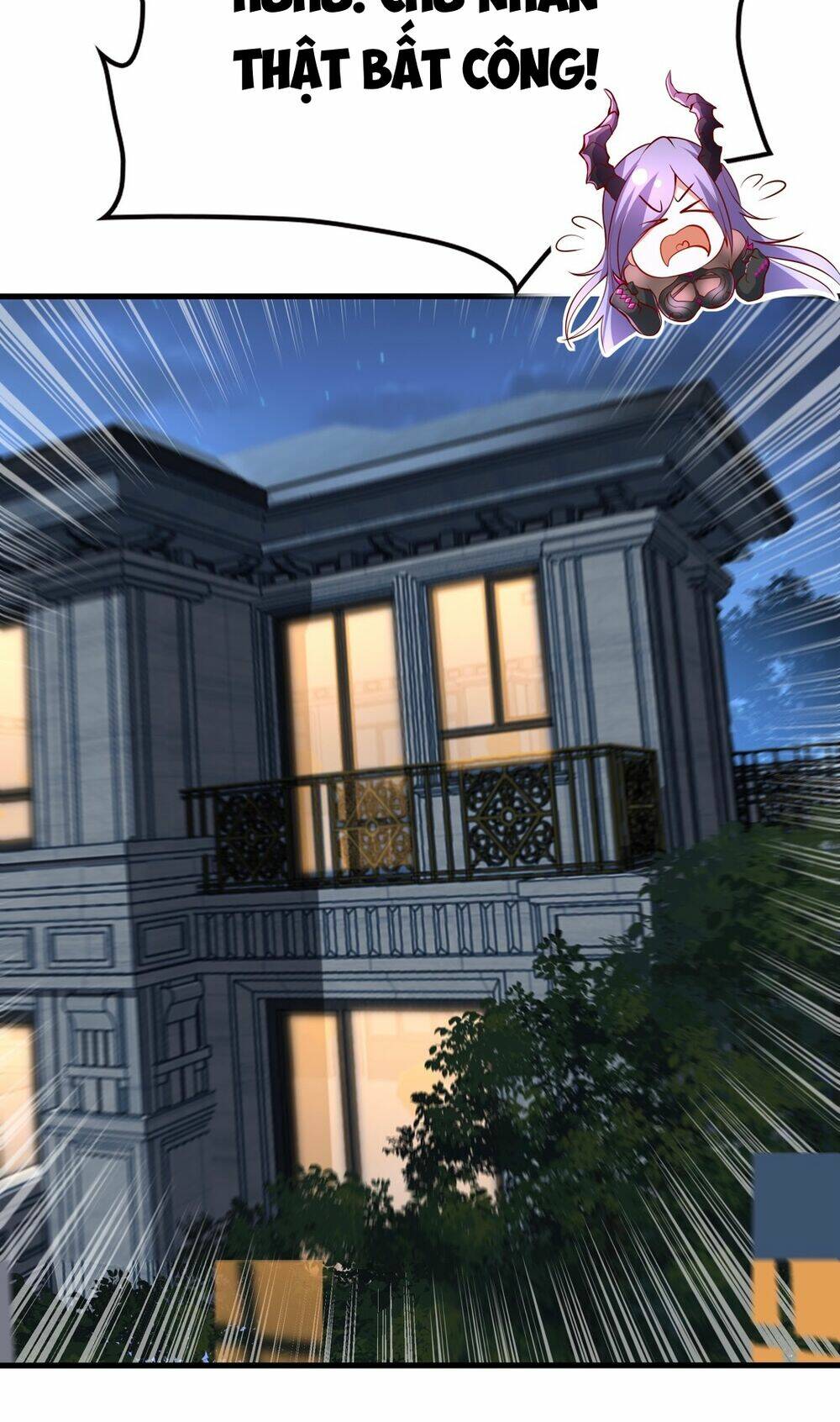 Tần Hoàng Trở Về! Ta Là Thiên Cổ Tiên Đế: Chapter 4