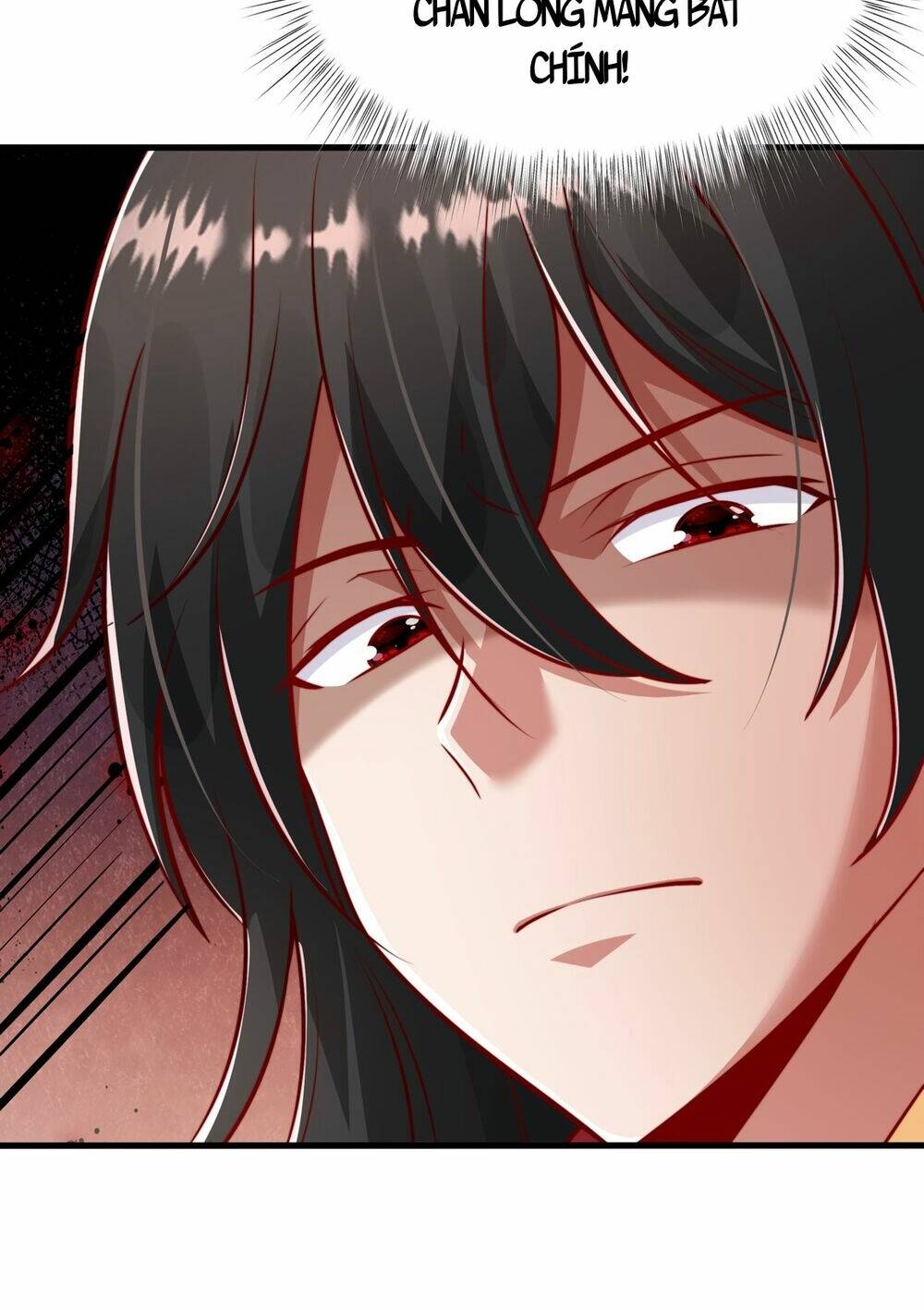 Tần Hoàng Trở Về! Ta Là Thiên Cổ Tiên Đế: Chapter 4
