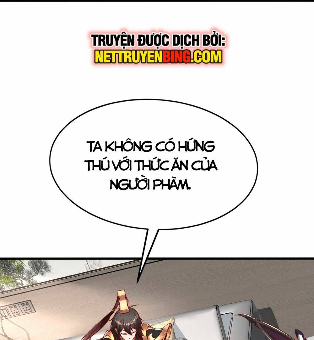 Tần Hoàng Trở Về! Ta Là Thiên Cổ Tiên Đế: Chapter 4