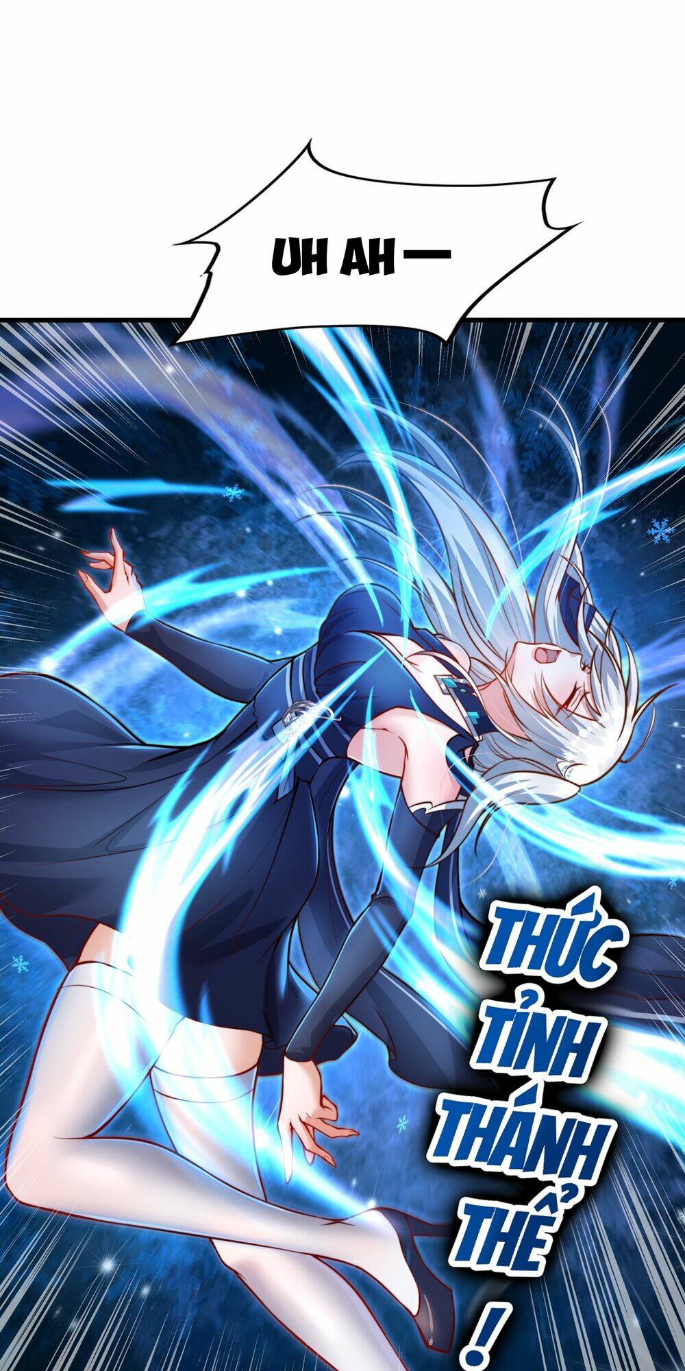 Tần Hoàng Trở Về! Ta Là Thiên Cổ Tiên Đế: Chapter 4