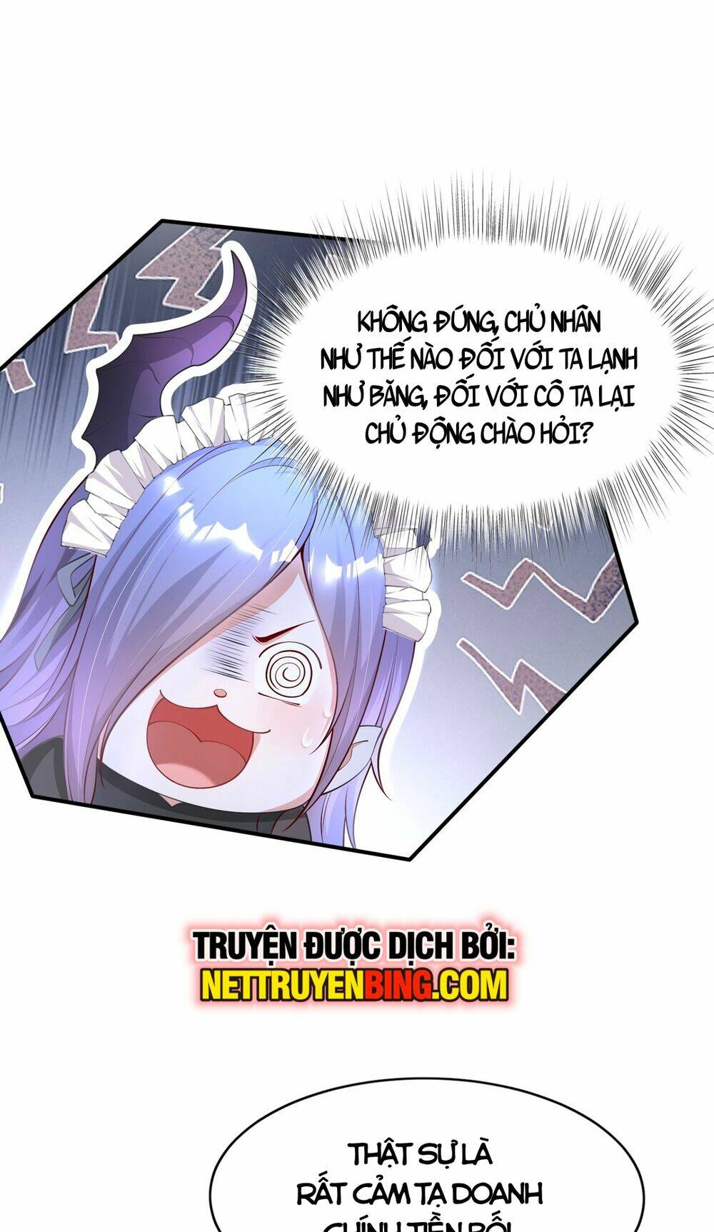 Tần Hoàng Trở Về! Ta Là Thiên Cổ Tiên Đế: Chapter 4