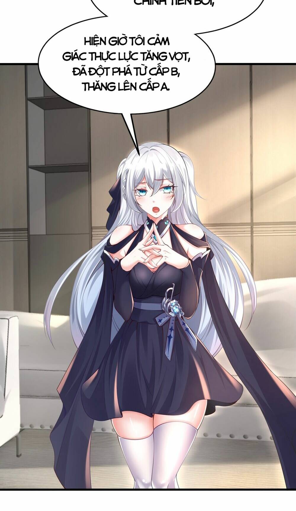 Tần Hoàng Trở Về! Ta Là Thiên Cổ Tiên Đế: Chapter 4