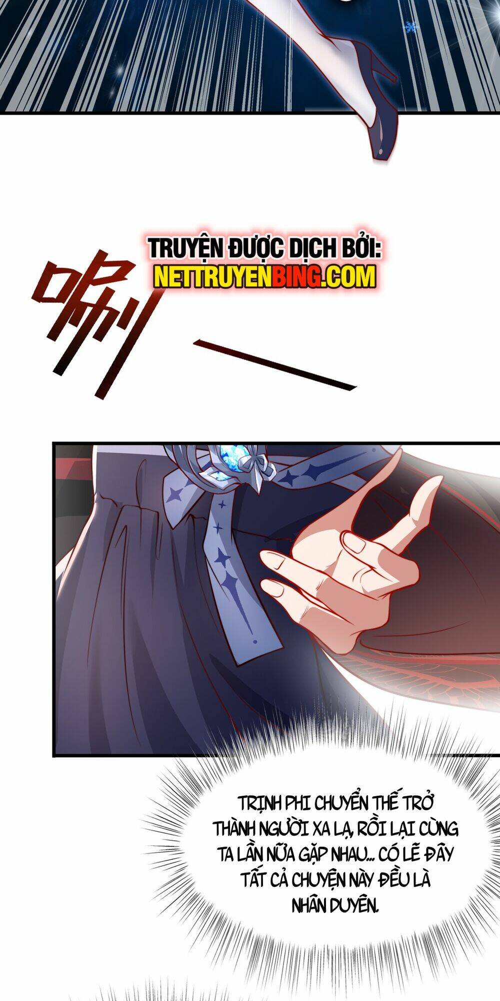 Tần Hoàng Trở Về! Ta Là Thiên Cổ Tiên Đế: Chapter 4