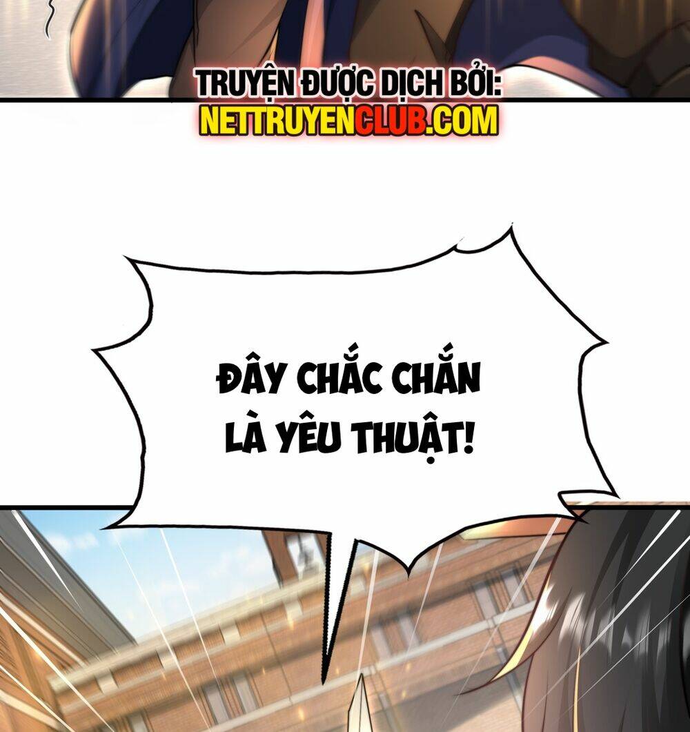 Tần Hoàng Trở Về! Ta Là Thiên Cổ Tiên Đế: Chapter 5