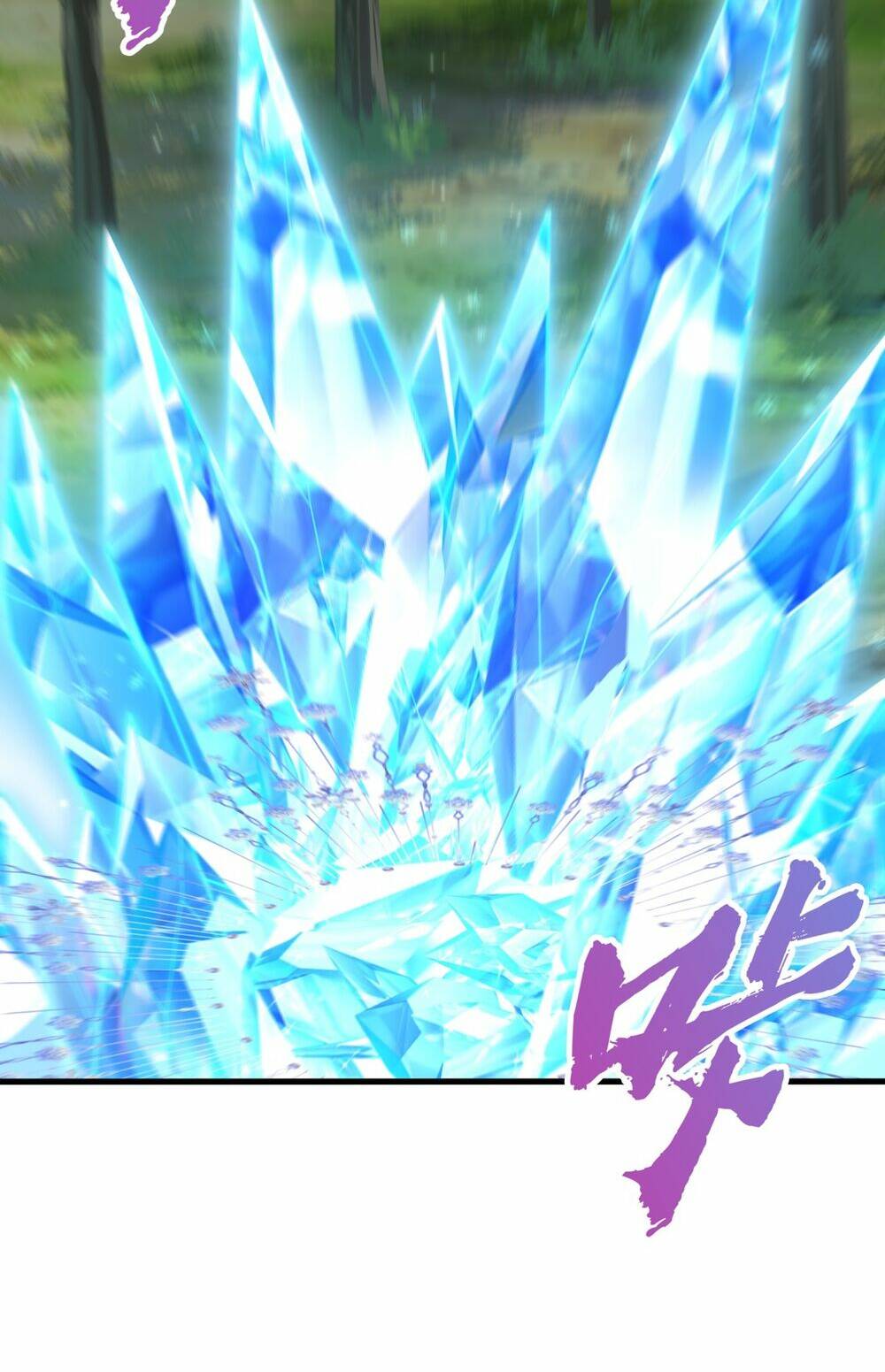 Tần Hoàng Trở Về! Ta Là Thiên Cổ Tiên Đế: Chapter 5