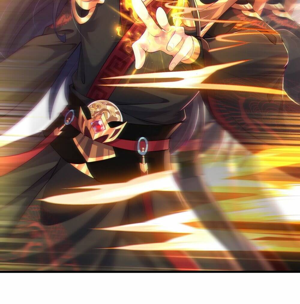 Tần Hoàng Trở Về! Ta Là Thiên Cổ Tiên Đế: Chapter 5