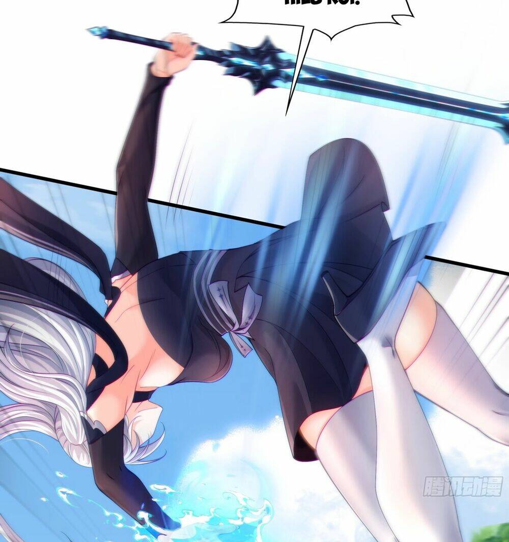 Tần Hoàng Trở Về! Ta Là Thiên Cổ Tiên Đế: Chapter 6