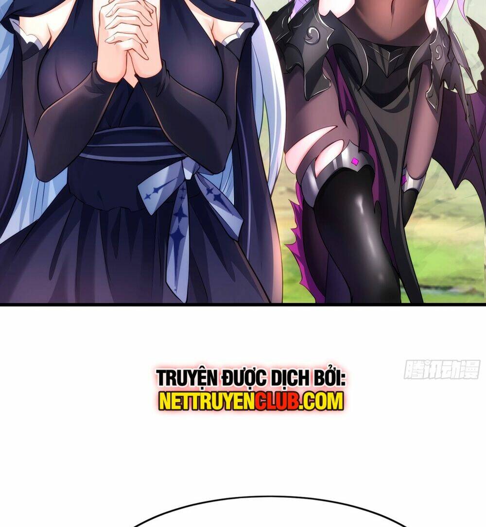 Tần Hoàng Trở Về! Ta Là Thiên Cổ Tiên Đế: Chapter 6