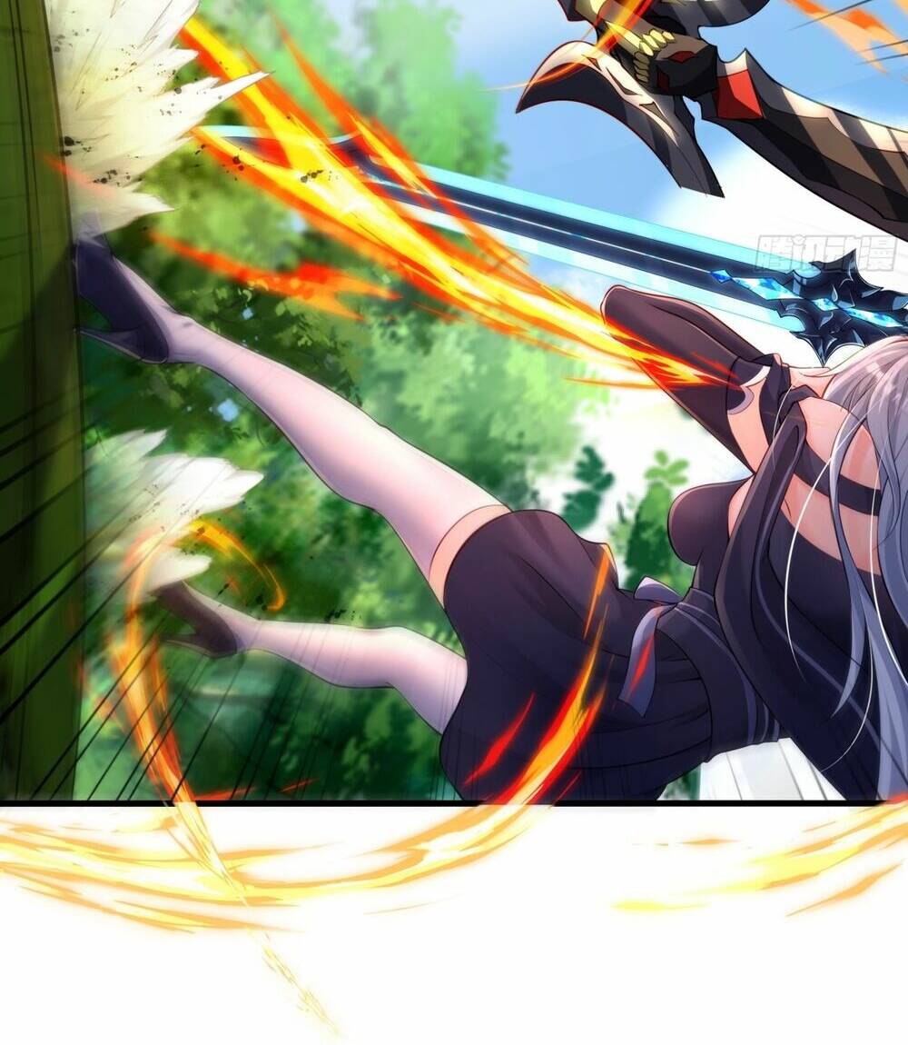 Tần Hoàng Trở Về! Ta Là Thiên Cổ Tiên Đế: Chapter 6
