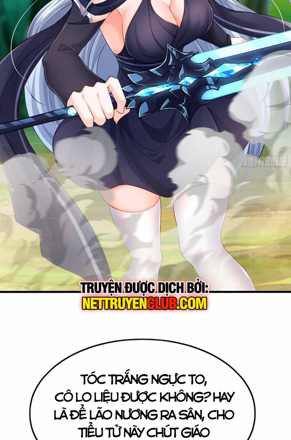 Tần Hoàng Trở Về! Ta Là Thiên Cổ Tiên Đế: Chapter 6