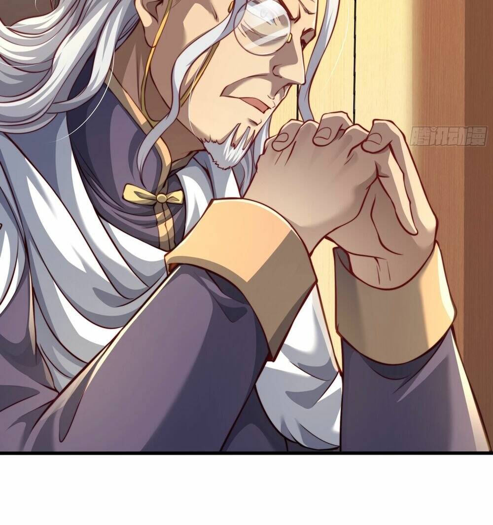 Tần Hoàng Trở Về! Ta Là Thiên Cổ Tiên Đế: Chapter 7