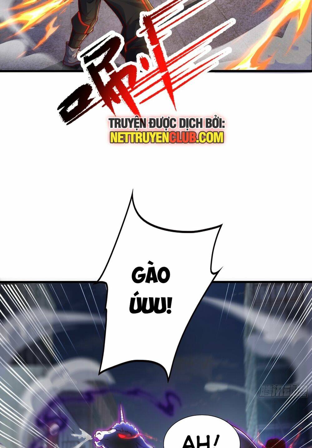Tần Hoàng Trở Về! Ta Là Thiên Cổ Tiên Đế: Chapter 7