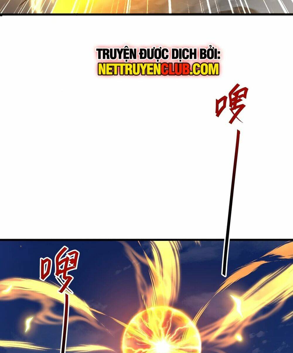 Tần Hoàng Trở Về! Ta Là Thiên Cổ Tiên Đế: Chapter 7