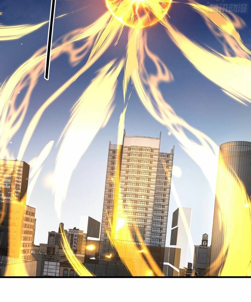 Tần Hoàng Trở Về! Ta Là Thiên Cổ Tiên Đế: Chapter 7