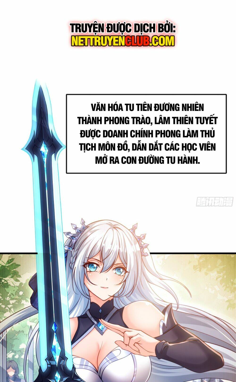Tần Hoàng Trở Về! Ta Là Thiên Cổ Tiên Đế: Chapter 7