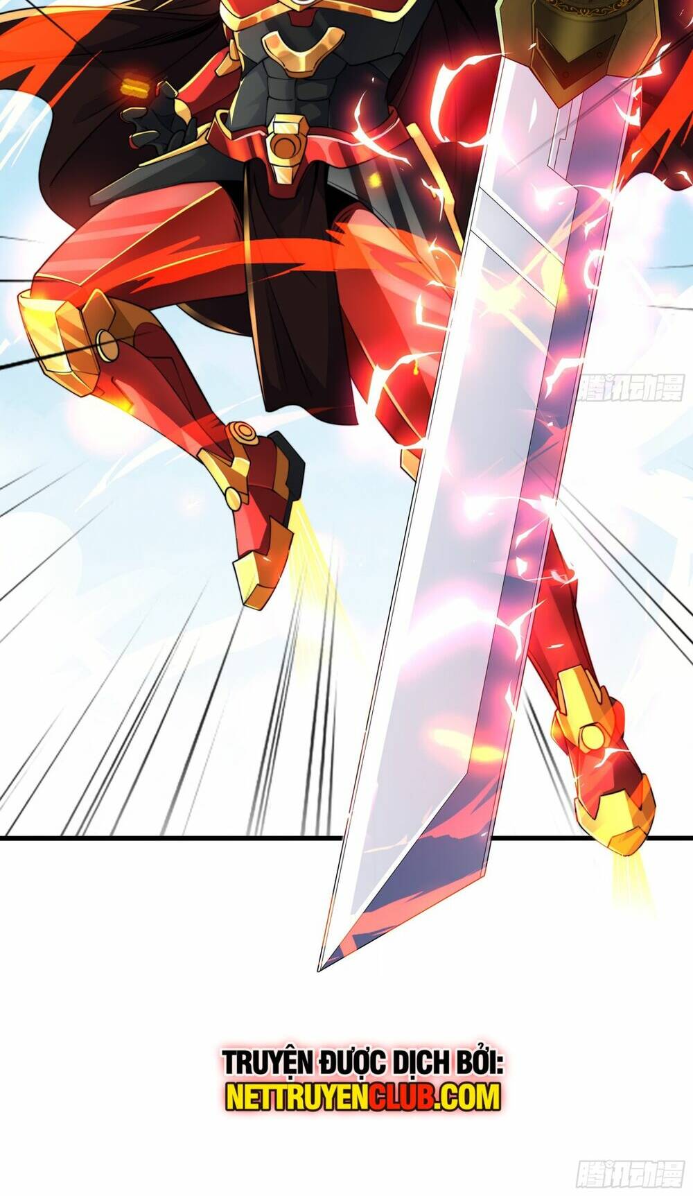 Tần Hoàng Trở Về! Ta Là Thiên Cổ Tiên Đế: Chapter 7