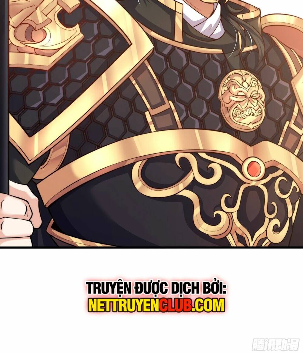 Tần Hoàng Trở Về! Ta Là Thiên Cổ Tiên Đế: Chapter 7