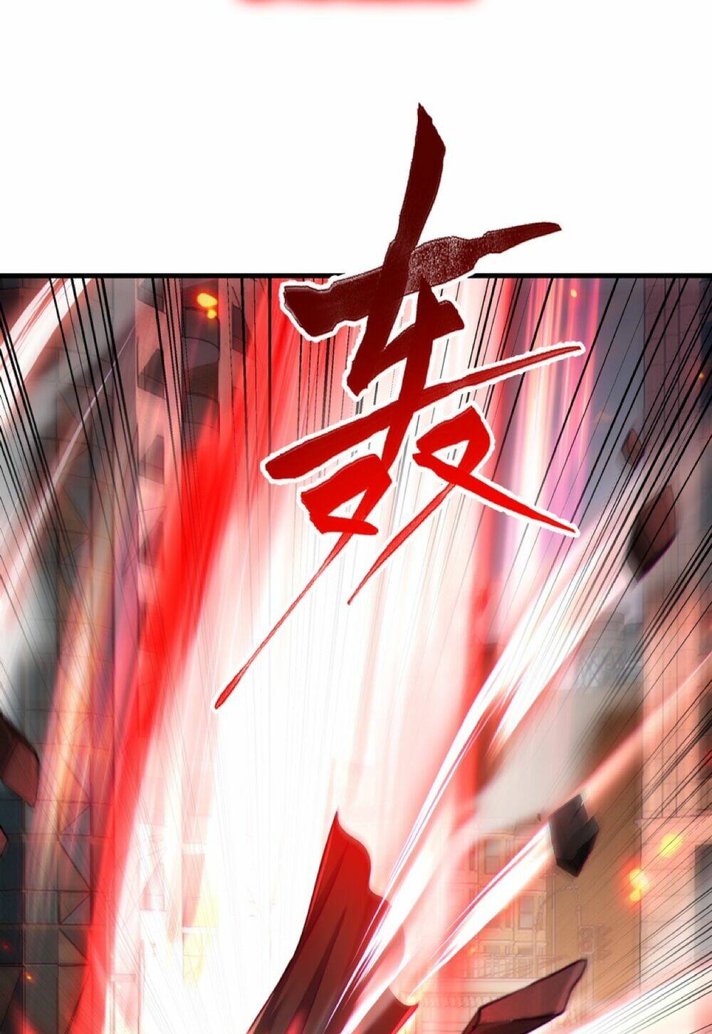 Tần Hoàng Trở Về! Ta Là Thiên Cổ Tiên Đế: Chapter 8