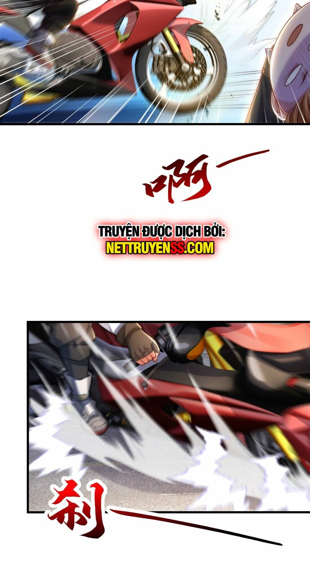 Tần Hoàng Trở Về! Ta Là Thiên Cổ Tiên Đế: Chapter 8