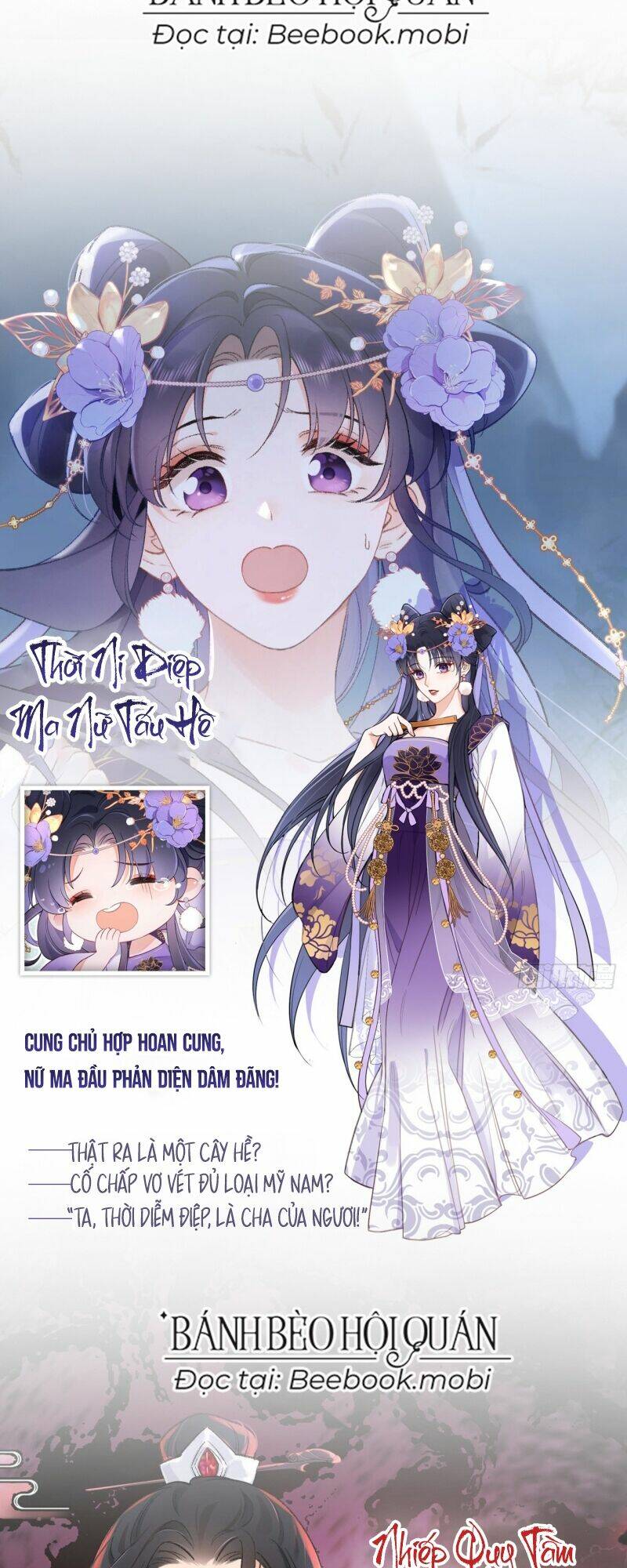 Xuyên Vào Văn Tu Tiên Lập Nam Đoàn: Chapter 1