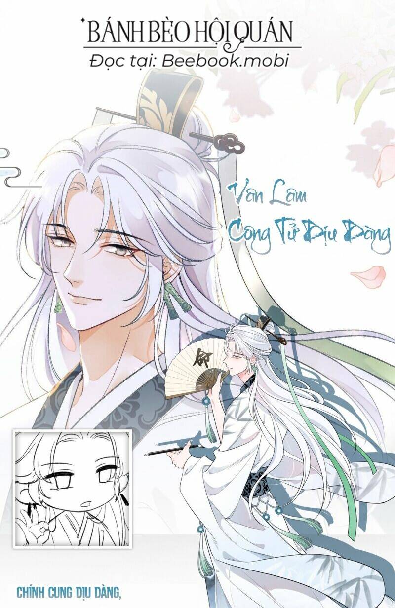 Xuyên Vào Văn Tu Tiên Lập Nam Đoàn: Chapter 1