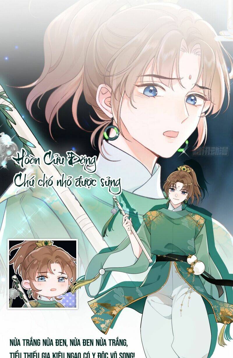 Xuyên Vào Văn Tu Tiên Lập Nam Đoàn: Chapter 1
