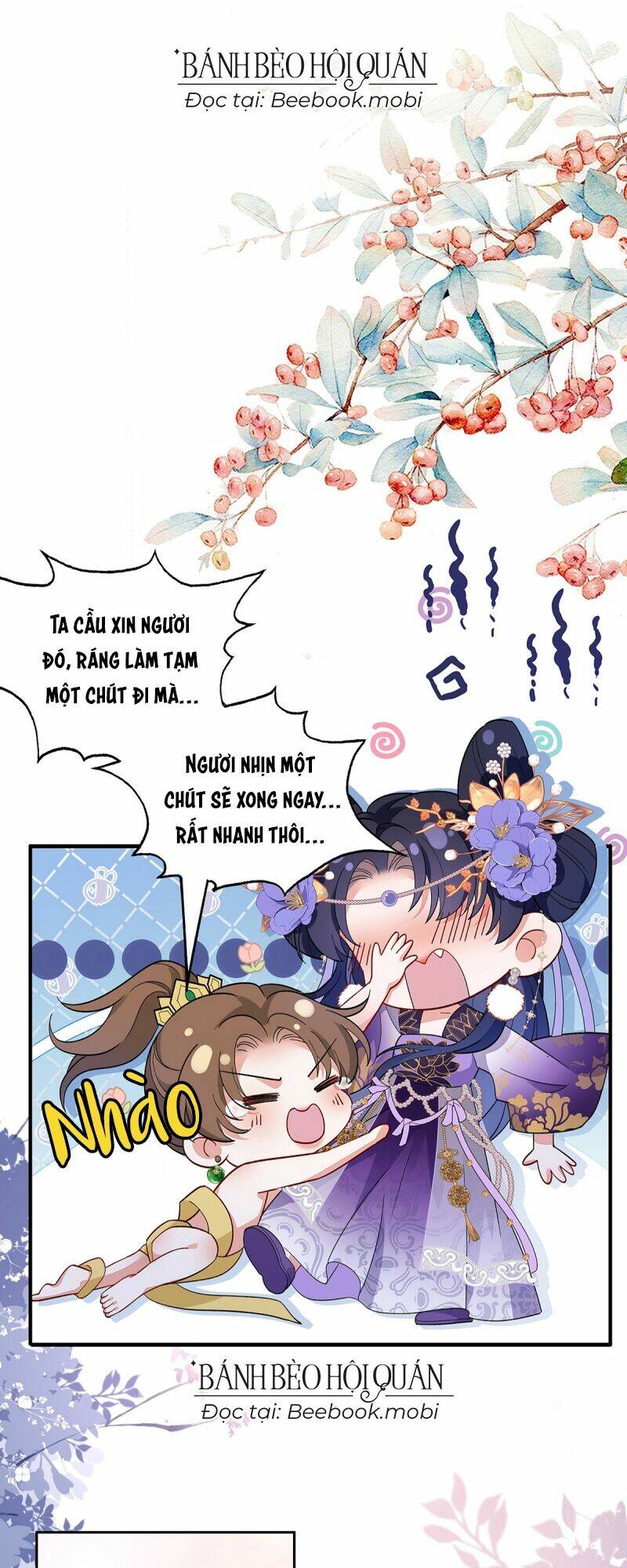 Xuyên Vào Văn Tu Tiên Lập Nam Đoàn: Chapter 10