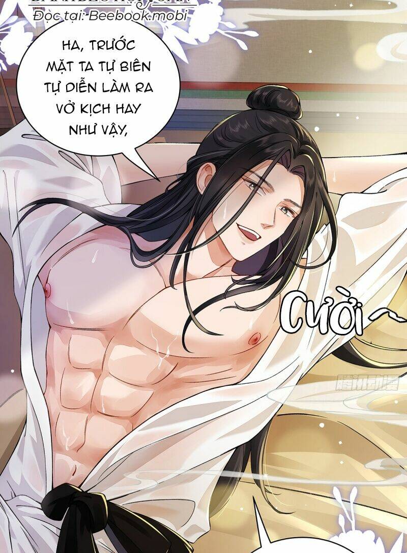 Xuyên Vào Văn Tu Tiên Lập Nam Đoàn: Chapter 10