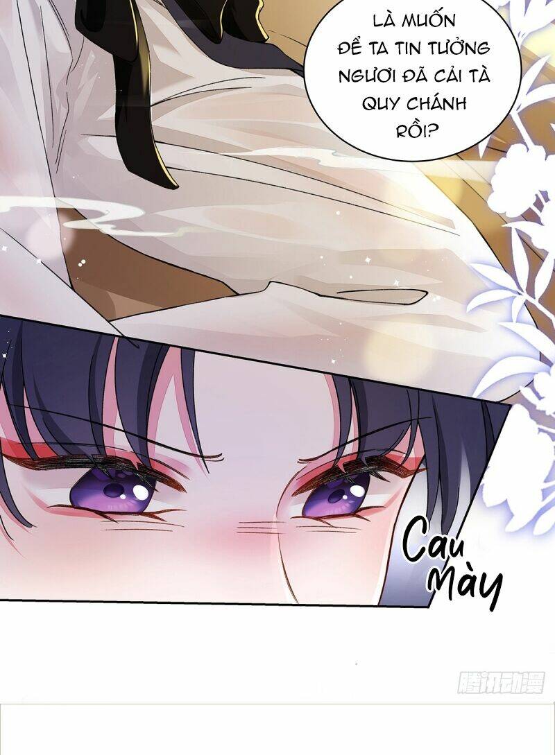 Xuyên Vào Văn Tu Tiên Lập Nam Đoàn: Chapter 10