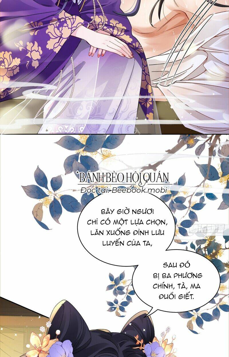 Xuyên Vào Văn Tu Tiên Lập Nam Đoàn: Chapter 10