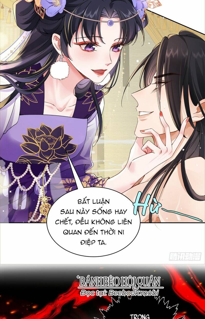 Xuyên Vào Văn Tu Tiên Lập Nam Đoàn: Chapter 10