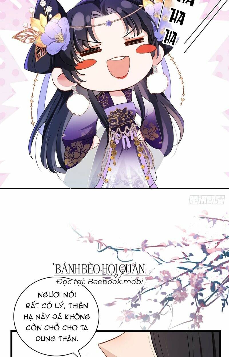 Xuyên Vào Văn Tu Tiên Lập Nam Đoàn: Chapter 10