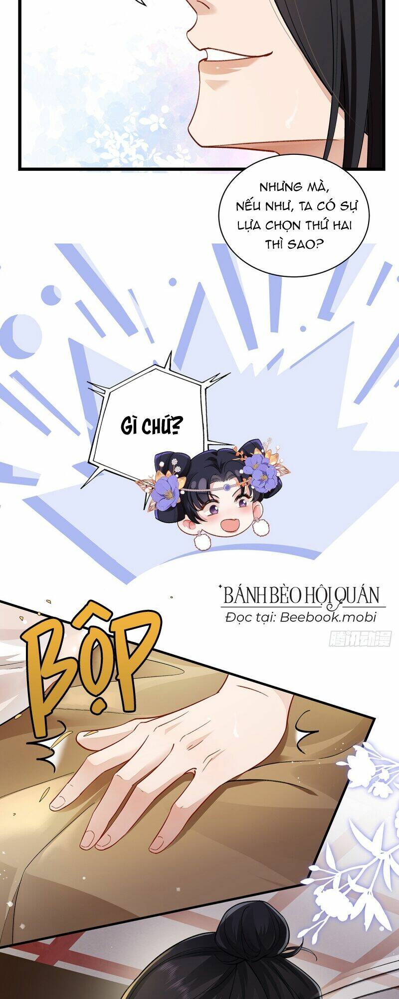 Xuyên Vào Văn Tu Tiên Lập Nam Đoàn: Chapter 10