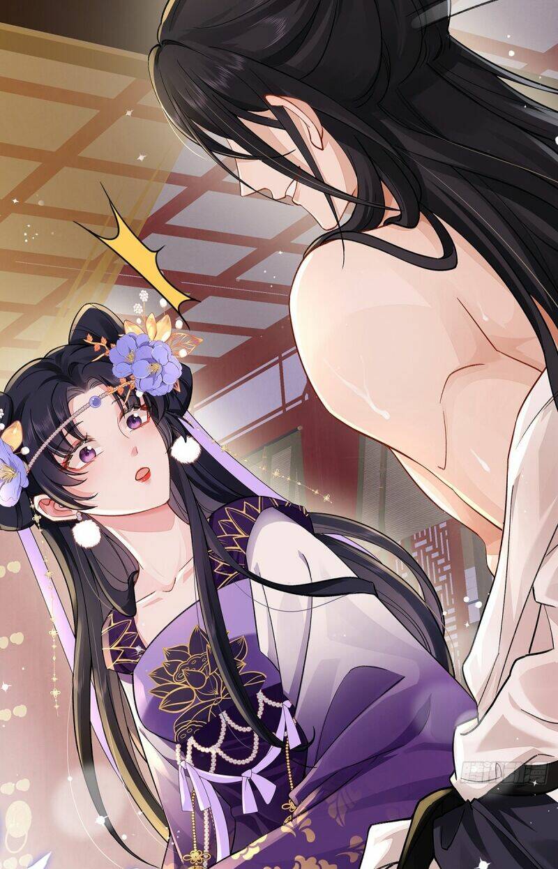 Xuyên Vào Văn Tu Tiên Lập Nam Đoàn: Chapter 10