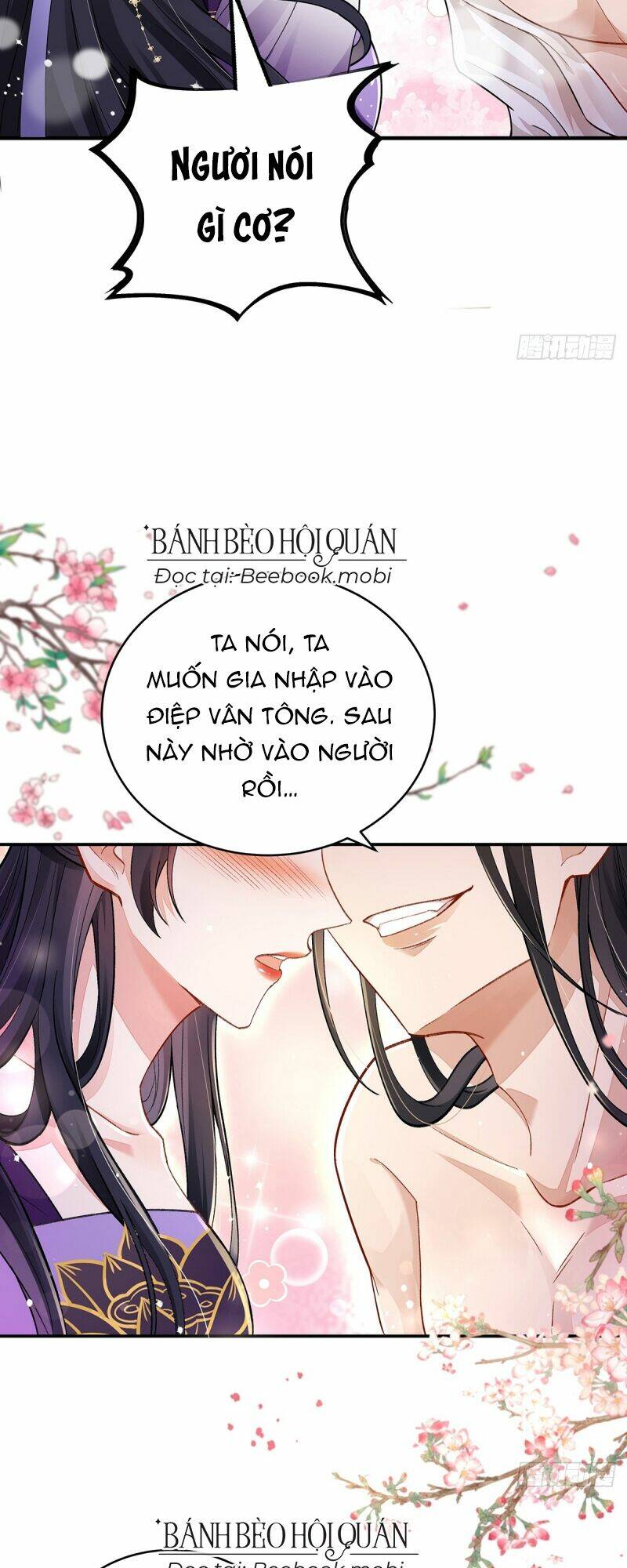 Xuyên Vào Văn Tu Tiên Lập Nam Đoàn: Chapter 10