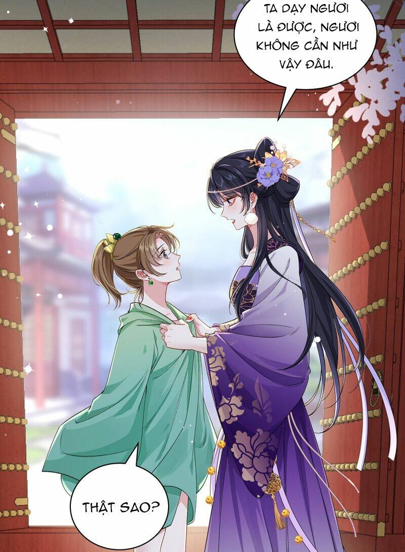 Xuyên Vào Văn Tu Tiên Lập Nam Đoàn: Chapter 10