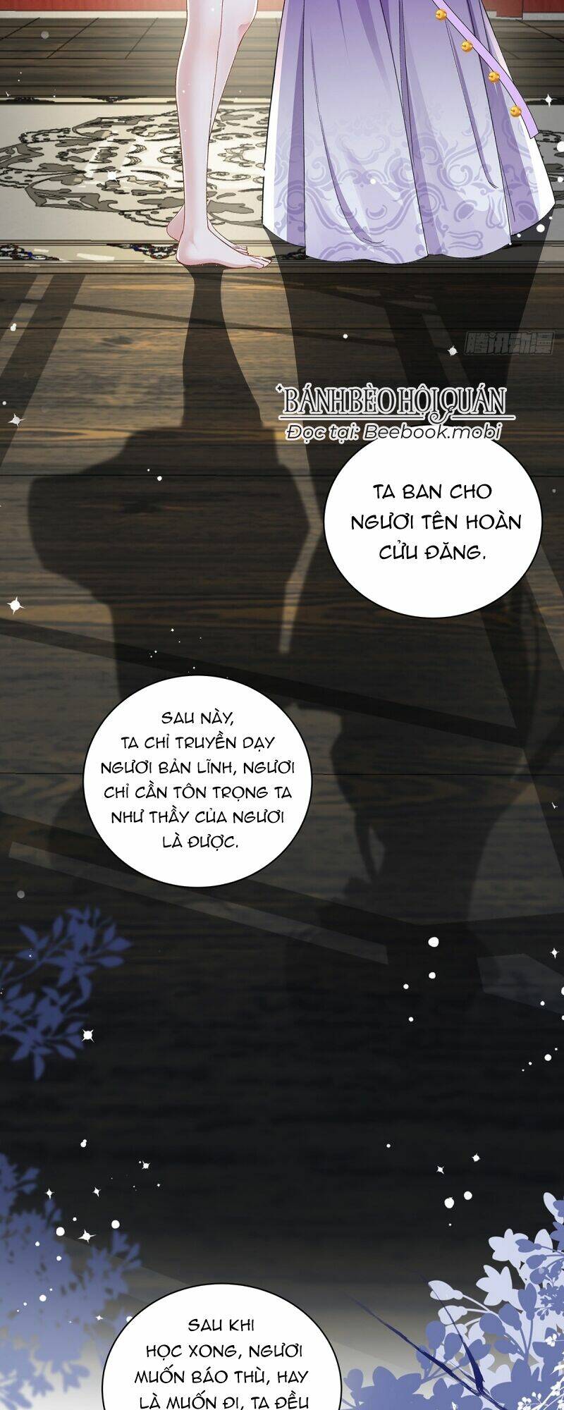 Xuyên Vào Văn Tu Tiên Lập Nam Đoàn: Chapter 10