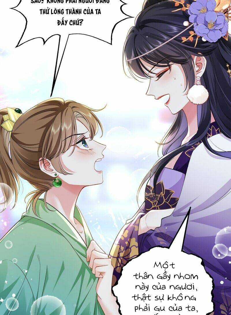 Xuyên Vào Văn Tu Tiên Lập Nam Đoàn: Chapter 10