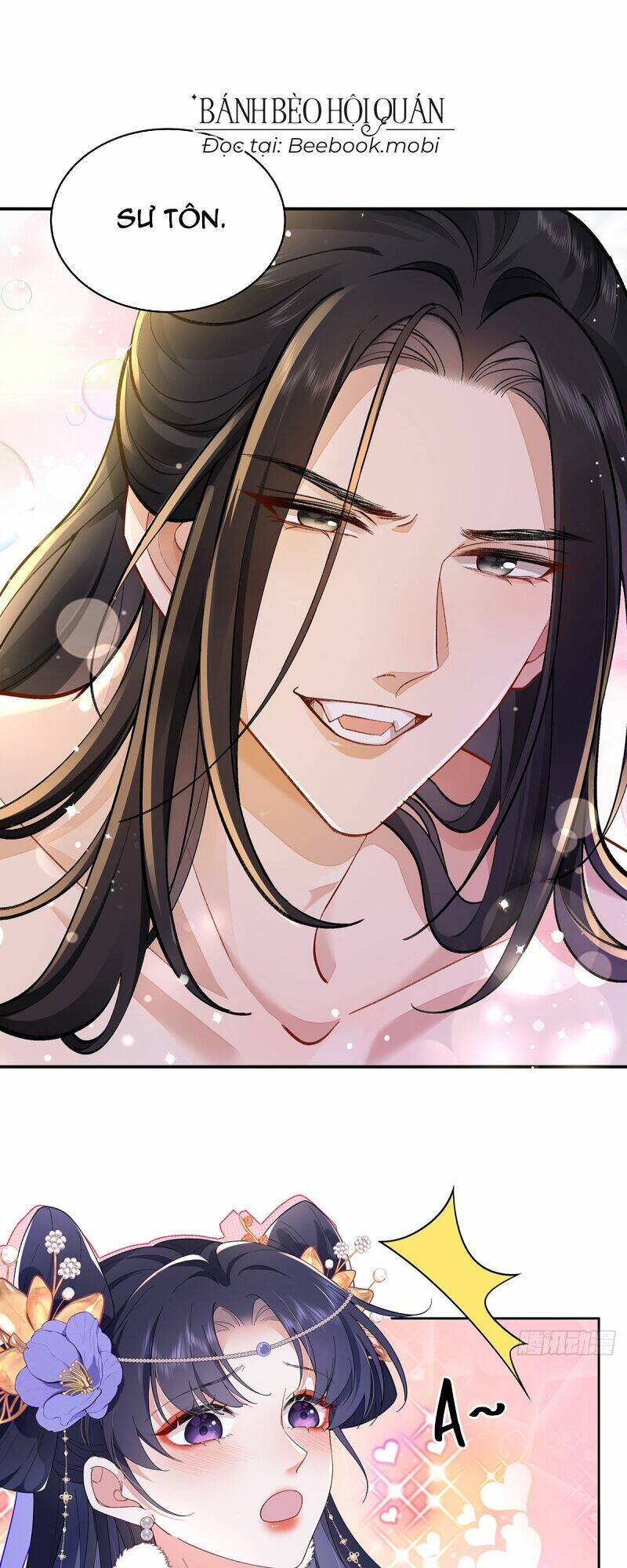 Xuyên Vào Văn Tu Tiên Lập Nam Đoàn: Chapter 11