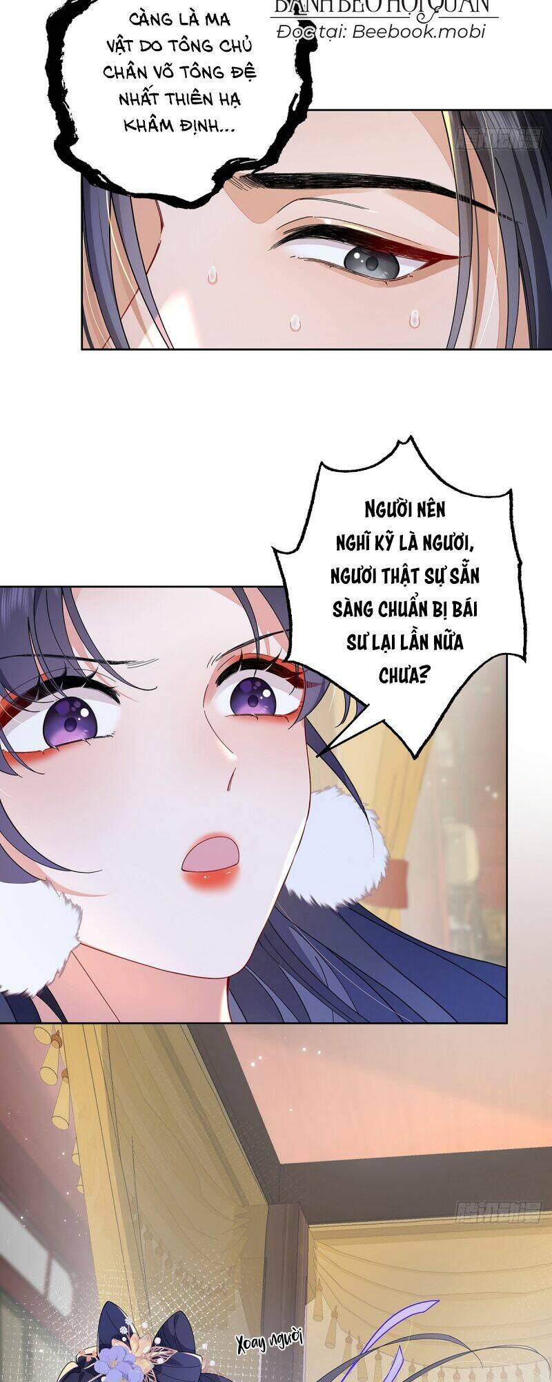 Xuyên Vào Văn Tu Tiên Lập Nam Đoàn: Chapter 11