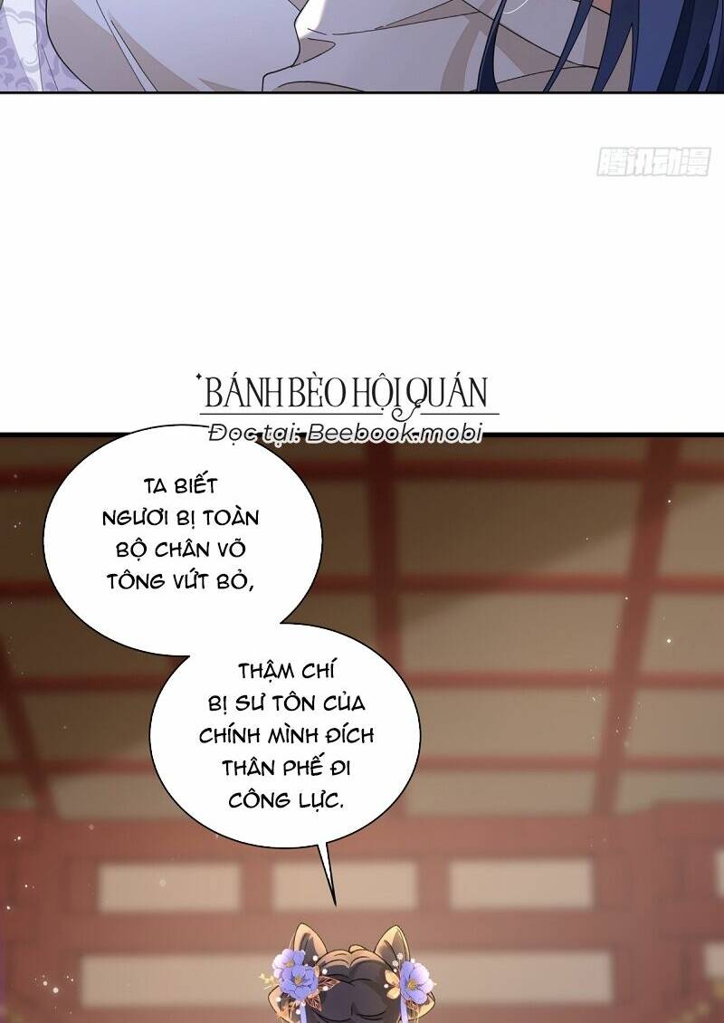 Xuyên Vào Văn Tu Tiên Lập Nam Đoàn: Chapter 11