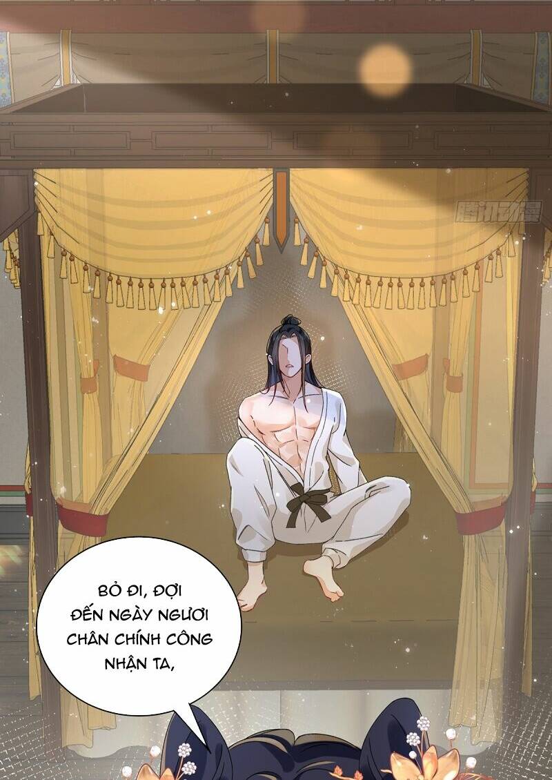 Xuyên Vào Văn Tu Tiên Lập Nam Đoàn: Chapter 11