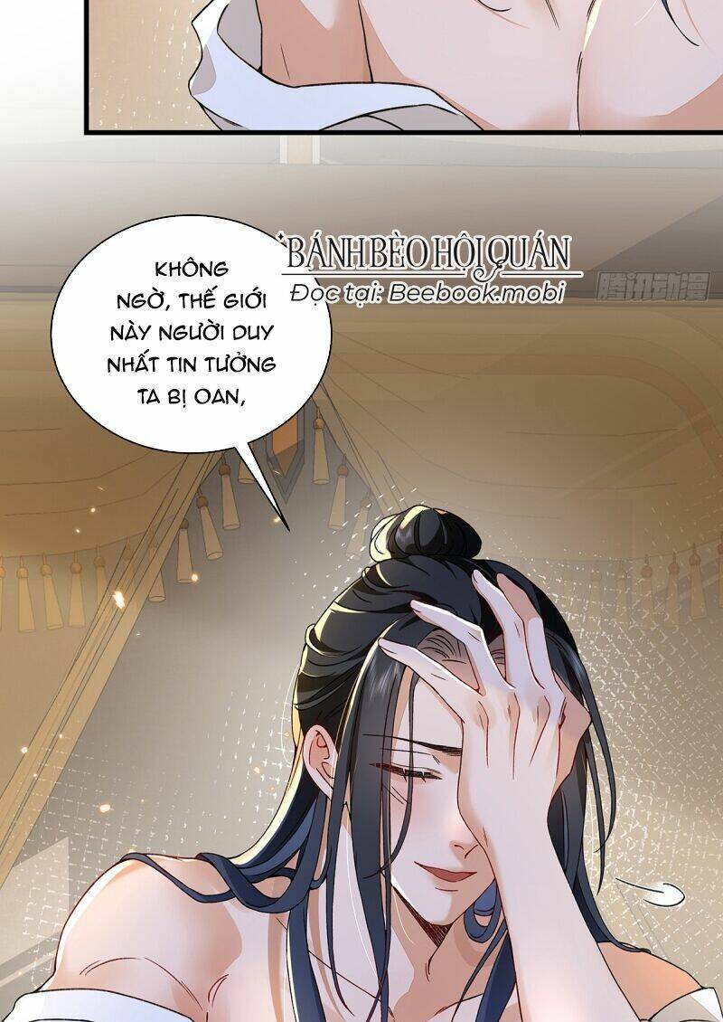 Xuyên Vào Văn Tu Tiên Lập Nam Đoàn: Chapter 11