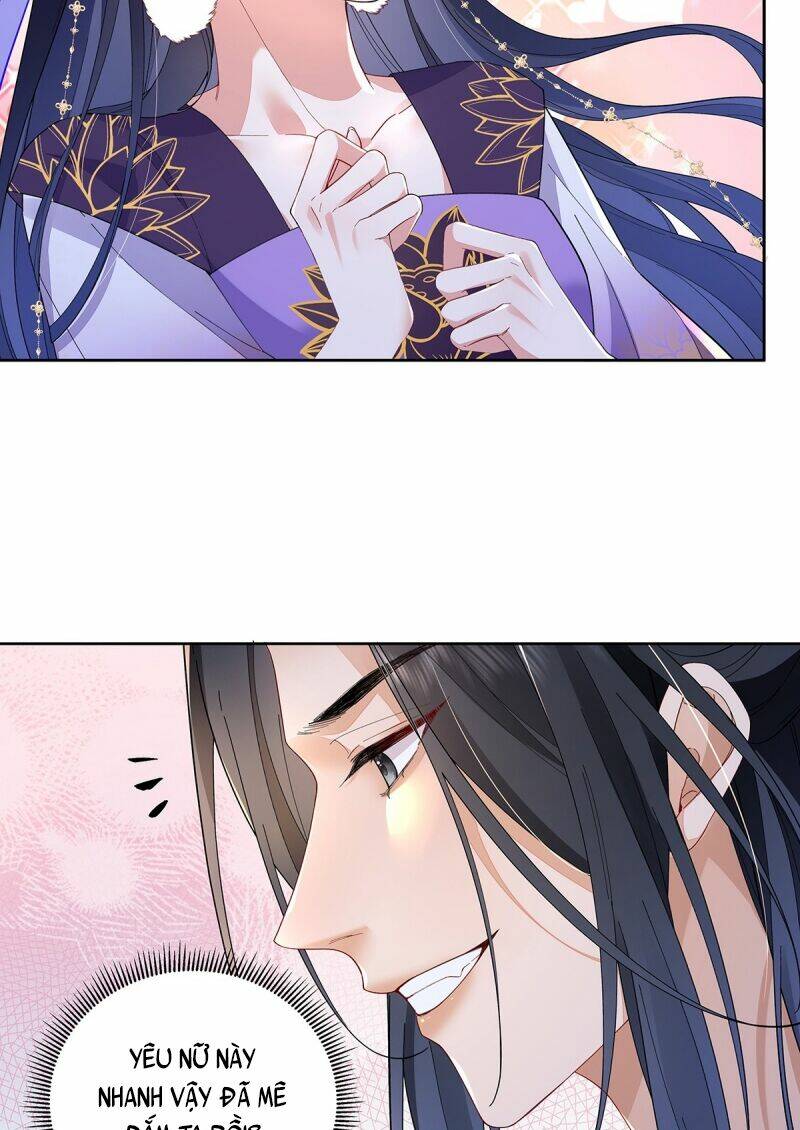 Xuyên Vào Văn Tu Tiên Lập Nam Đoàn: Chapter 11