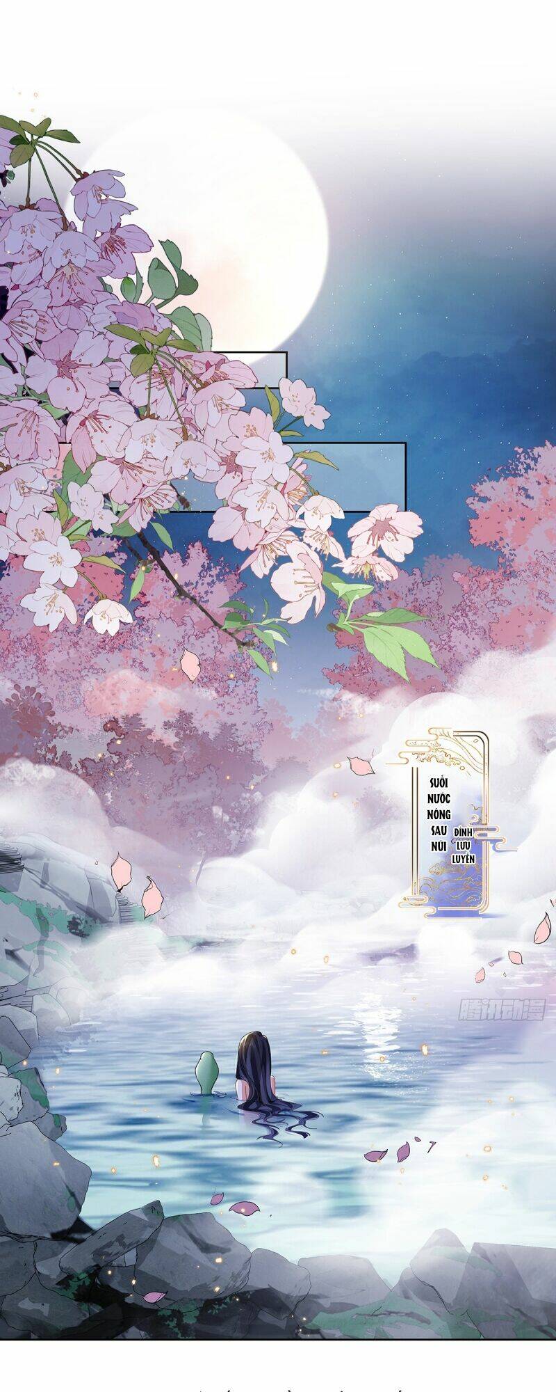 Xuyên Vào Văn Tu Tiên Lập Nam Đoàn: Chapter 11